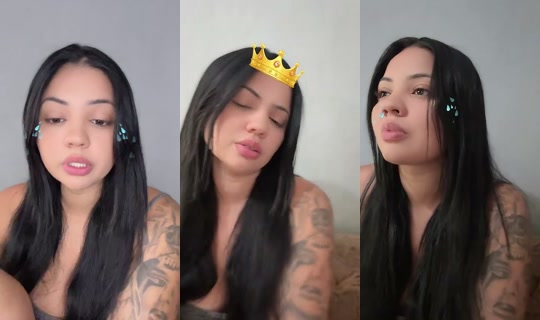 Lajhenny Bigo Live — Oct 27, 2026, 4:39 PM