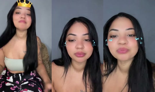 Lajhenny Bigo Live — Oct 29, 2026, 6:14 PM