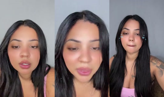 Lajhenny Bigo Live — Oct 30, 2026, 5:41 PM