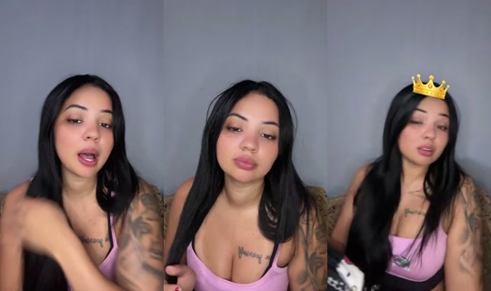 Lajhenny Bigo Live — Oct 30, 2026, 6:50 PM