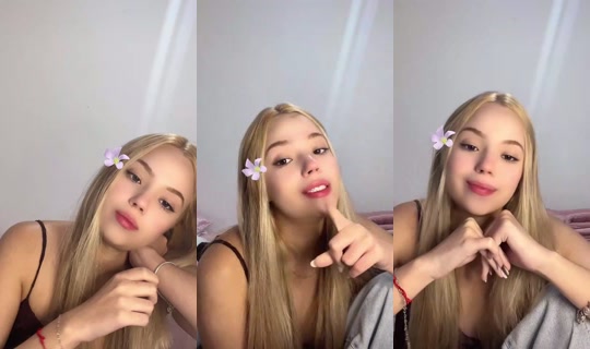 Lala_105 Bigo Live — Jul 27, 2026, 2:00 AM