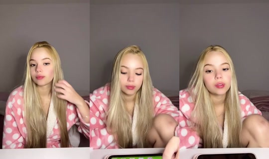 Lala_105 Bigo Live — Jul 29, 2026, 12:26 AM