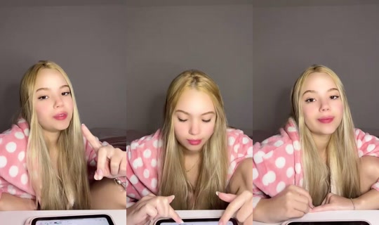 Lala_105 Bigo Live — Jul 29, 2026, 1:16 AM