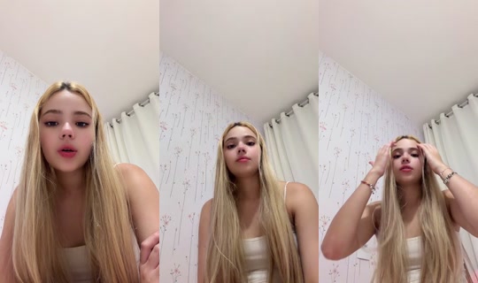 Lala_105 Bigo Live — Oct 13, 2026, 2:08 AM