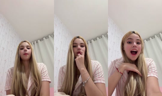 Lala_105 Bigo Live — Oct 14, 2026, 1:00 AM