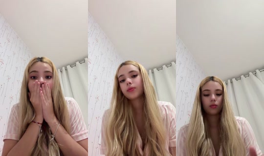 Lala_105 Bigo Live — Oct 15, 2026, 2:00 AM