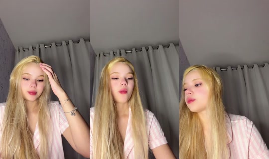 Lala_105 Bigo Live — Oct 25, 2026, 11:10 PM