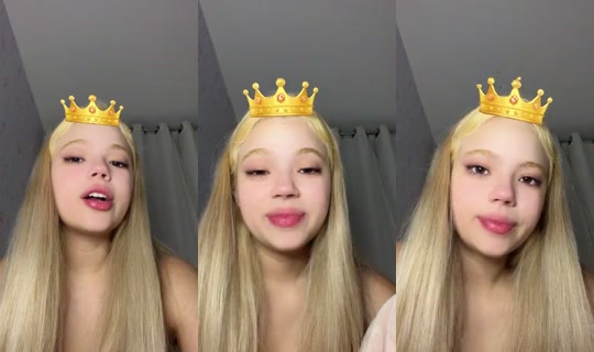 Lala_105 Bigo Live — Oct 31, 2026, 1:14 AM