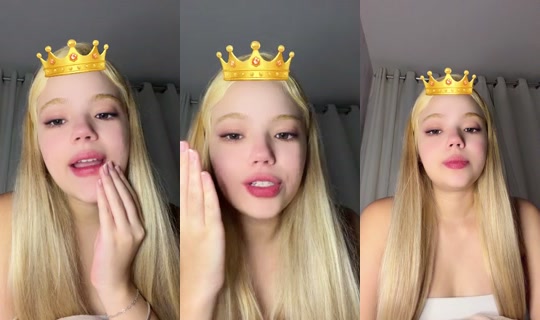 Lala_105 Bigo Live — Oct 31, 2026, 2:17 AM