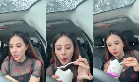 LaliaCinta Bigo Live — Jul 28, 2026, 8:54 AM