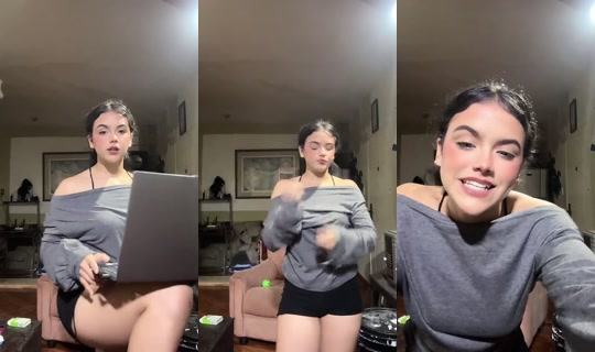 Lamodelito_g Bigo Live — Sep 3, 2026, 1:05 AM