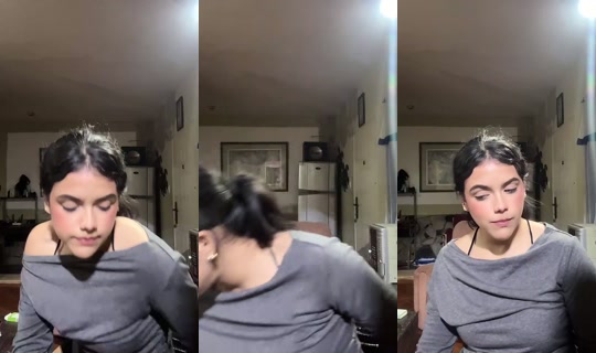 Lamodelito_g Bigo Live — Sep 3, 2026, 2:58 AM