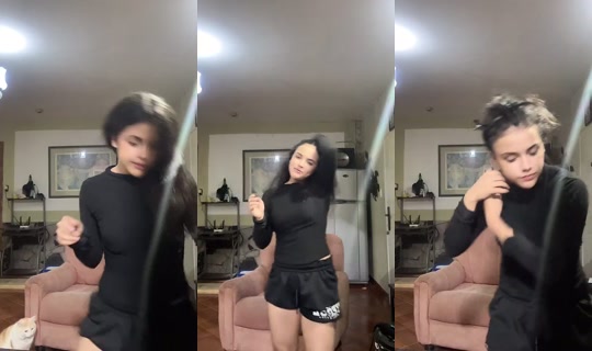 Lamodelito_g Bigo Live — Sep 26, 2026, 12:01 AM