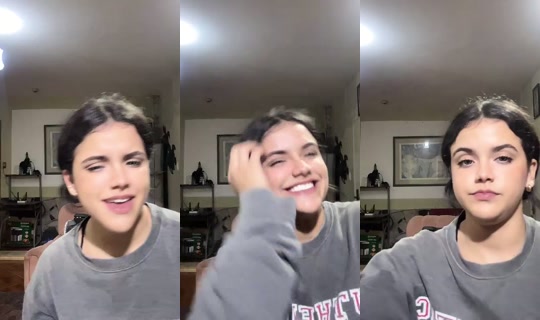 Lamodelito_g Bigo Live — Sep 29, 2026, 12:23 AM