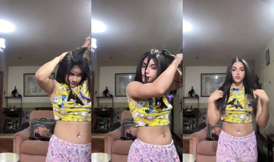 Lamodelito_g Bigo Live — Oct 1, 2026, 1:46 AM