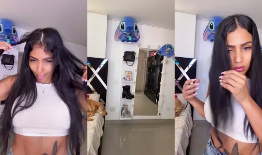 Lanenafina Bigo Live — Oct 6, 2026, 3:07 PM