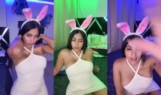 Lanenafina Bigo Live — Oct 15, 2026, 3:55 AM