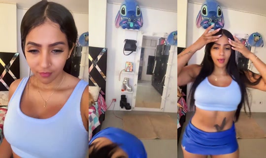 Lanenafina Bigo Live — Oct 20, 2026, 4:51 PM