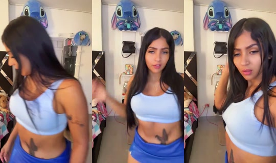 Lanenafina Bigo Live — Oct 20, 2026, 5:18 PM