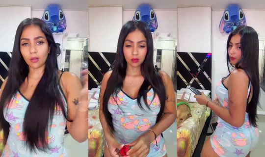 Lanenafina Bigo Live — Oct 22, 2026, 10:12 PM