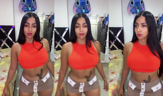 Lanenafina Bigo Live — Oct 23, 2026, 10:41 PM
