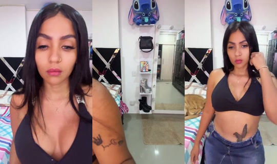 Lanenafina Bigo Live — Oct 24, 2026, 11:04 PM