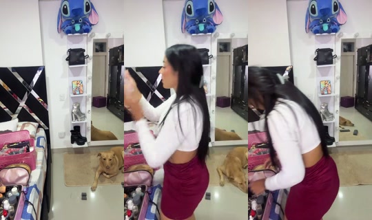 Lanenafina Bigo Live — Oct 26, 2026, 1:47 AM