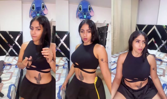 Lanenafina Bigo Live — Oct 28, 2026, 12:05 AM