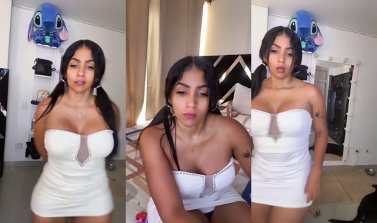 Lanenafina Bigo Live — Oct 28, 2026, 8:27 PM