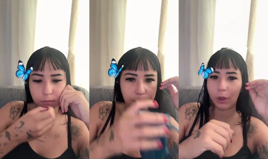 Lanys.ofc Bigo Live — Oct 15, 2026, 11:31 AM