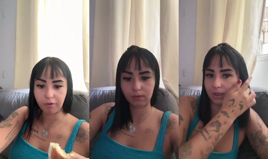 Lanys.ofc Bigo Live — Oct 26, 2026, 12:06 PM