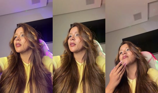 Lara.Ninfa Bigo Live — Aug 18, 2026, 1:44 AM
