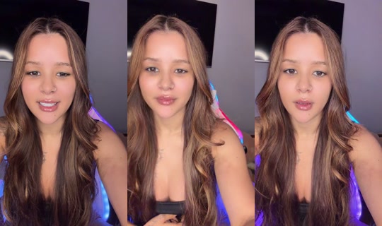 Lara.Ninfa Bigo Live — Aug 20, 2026, 1:45 PM