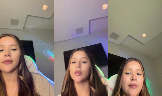 Lara.Ninfa Bigo Live — Aug 20, 2026, 9:58 PM