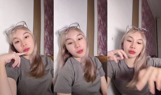 Laracutie Bigo Live — Jul 21, 2026, 1:30 PM