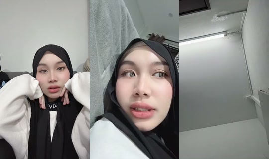 Laracutie Bigo Live — Aug 28, 2026, 1:34 PM
