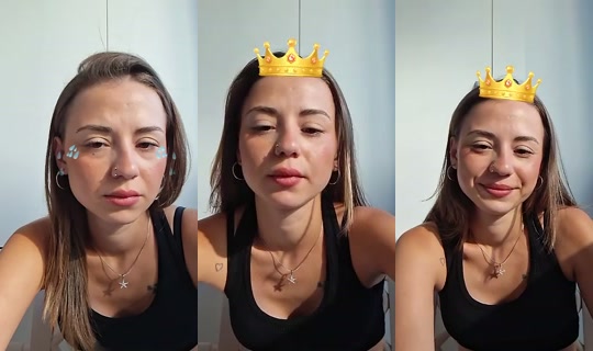 Larenask Bigo Live — Jul 20, 2026, 3:05 PM
