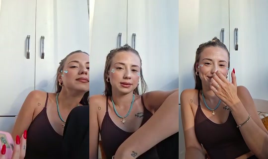Larenask Bigo Live — Jul 27, 2026, 3:31 PM