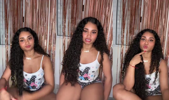 Lari.Furacao Bigo Live — Sep 1, 2026, 11:17 PM