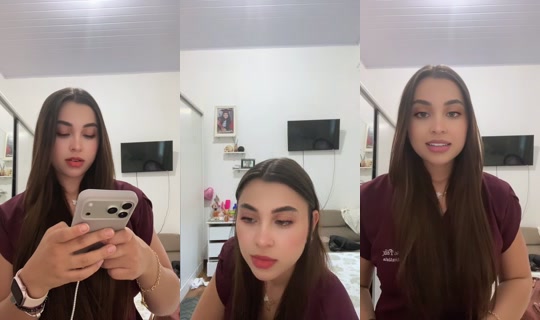LariGlow Bigo Live — Sep 3, 2026, 8:55 PM