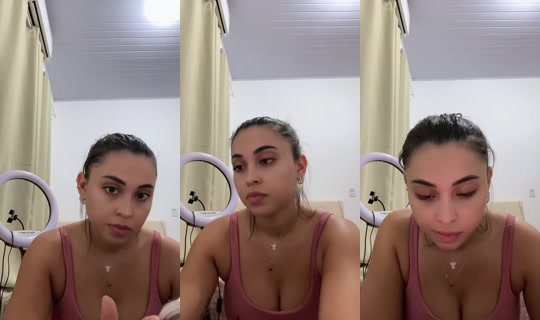 LariGlow Bigo Live — Sep 19, 2026, 9:50 PM