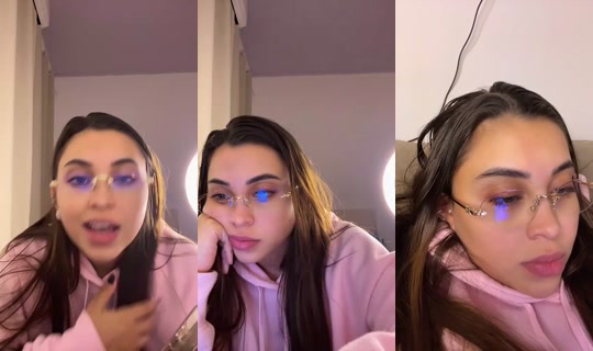 LariGlow Bigo Live — Sep 23, 2026, 4:48 AM
