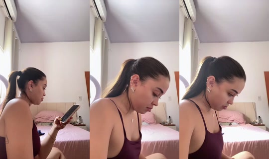 LariGlow Bigo Live — Oct 9, 2026, 1:55 PM
