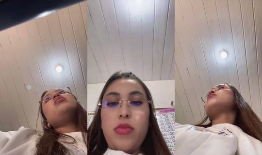 LariGlow Bigo Live — Oct 25, 2026, 5:48 PM
