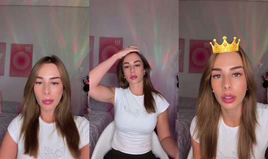 LariSalvadorDP Bigo Live — Oct 15, 2026, 10:10 PM