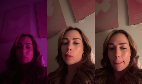LariSalvadorDP Bigo Live — Oct 24, 2026, 12:58 AM