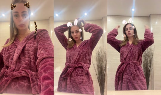 LariSalvadorDP Bigo Live — Oct 27, 2026, 6:07 PM