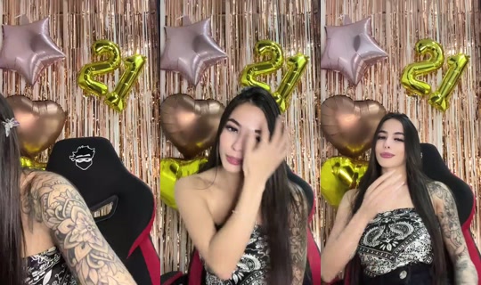 Laricristin.a Bigo Live — Jul 23, 2026, 6:18 PM
