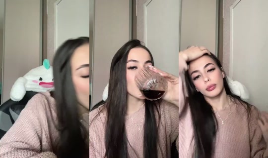 Laricristin.a Bigo Live — Jul 24, 2026, 2:09 PM