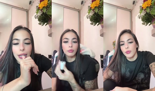 Laricristin.a Bigo Live — Jul 27, 2026, 4:20 PM